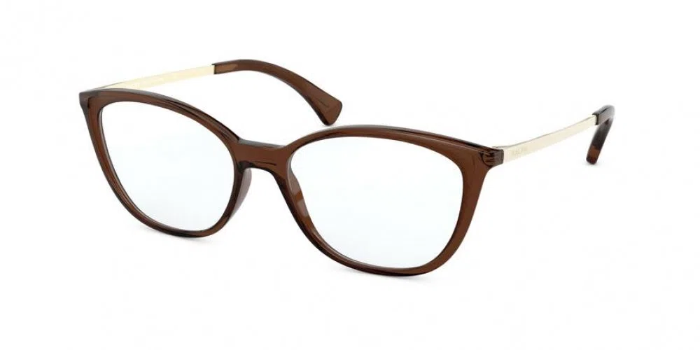 Ralph 7114 Eyeglasses - view 4